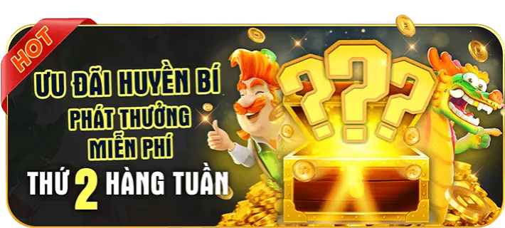 Thưởng nạp tiền nhất vip game bài