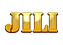 Logo JILI Games - nhà cung cấp game cho daga88 cpc4