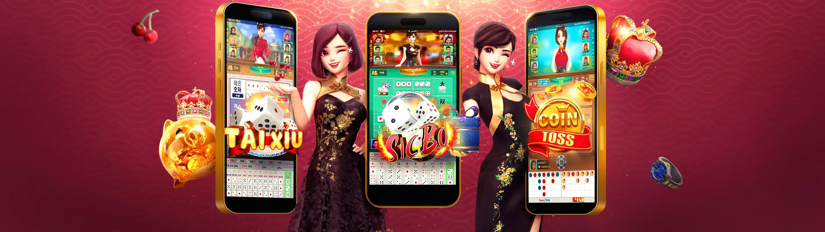 Hình ảnh tổng quan về ngành iGaming và xu hướng tương lai của nhất vip game bài